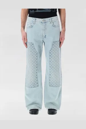 MISBHV Jeans Homme couleur
