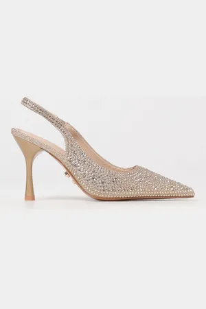 Twenty Fourhaitch Escarpins Femme couleur