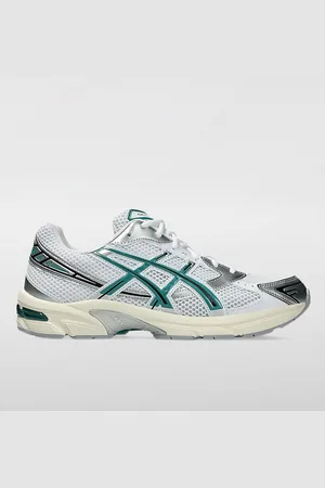 Asics Baskets Femme couleur