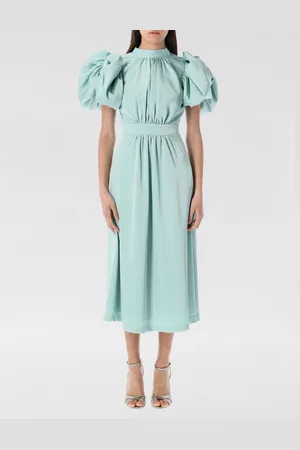 ROTATE Robes Femme couleur