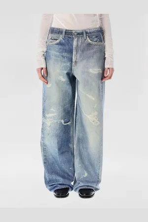 OUR LEGACY Jeans Femme couleur
