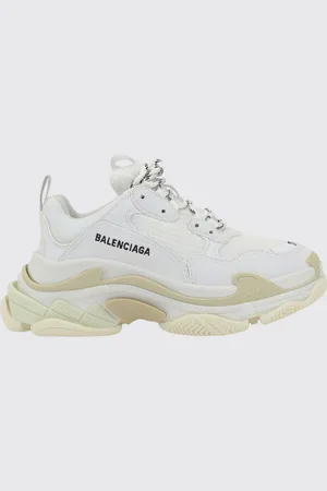 Balenciaga Baskets Femme couleur