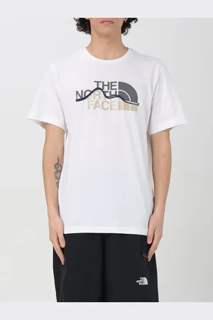 The North Face T-Shirt Homme couleur