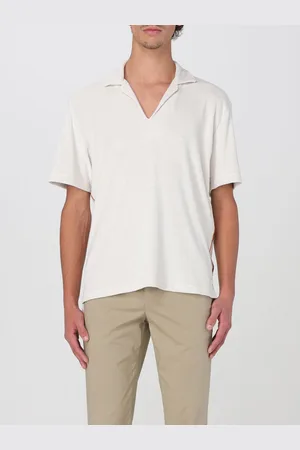 Paul Smith Polo Homme couleur