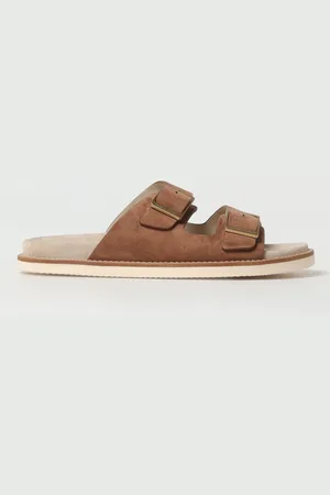 Brunello Cucinelli Sandales Homme couleur