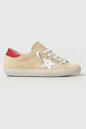 Golden Goose Baskets Femme couleur