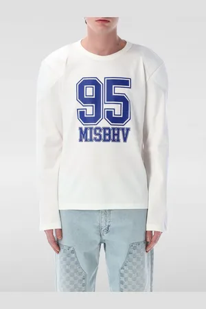 MISBHV T-Shirt Homme couleur
