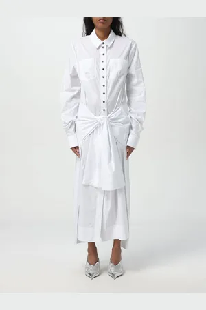 Paco rabanne Robes Femme couleur