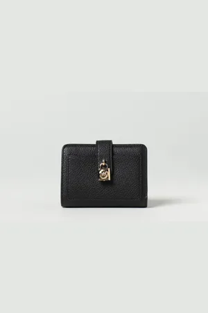 Michael Kors Portefeuille Femme couleur