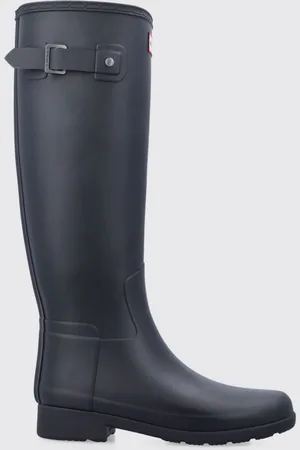 Hunter Chaussures Basses Femme couleur
