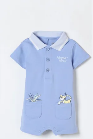 Kenzo Combinaisons Enfant couleur