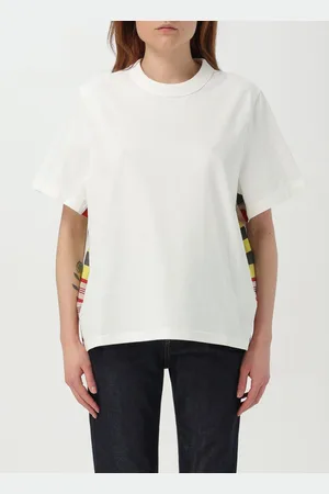 Bottega Veneta T-Shirt Femme couleur