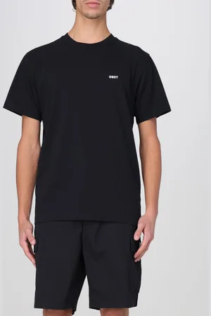 Obey T-Shirt Homme couleur