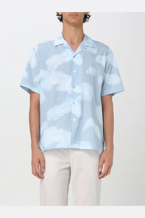 Paul Smith Chemise Homme couleur
