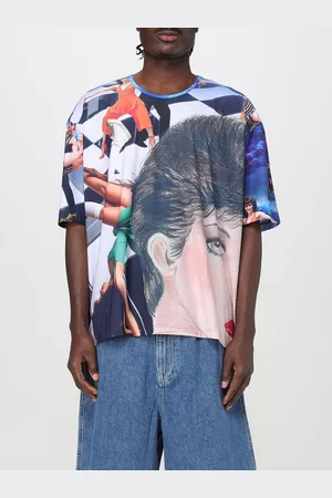 SUNNEI T-Shirt Homme couleur