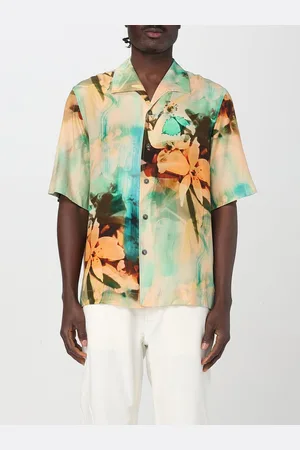 Paul Smith Chemise Homme couleur