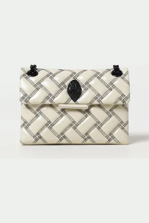 Kurt Geiger Mini Sac à Main Femme couleur