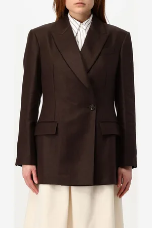 Brunello Cucinelli Blazer Femme couleur