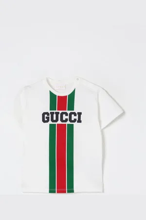 Gucci T-Shirt Enfant couleur