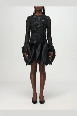 ROTATE Robes Femme couleur
