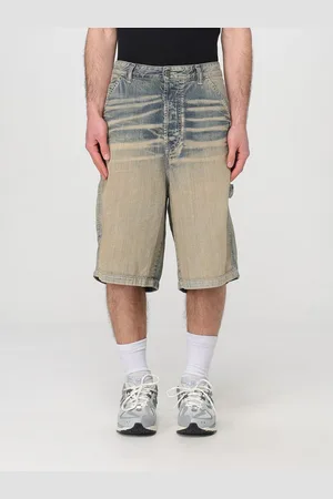 Diesel Short Homme couleur