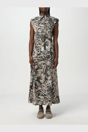 Brunello Cucinelli Robes Femme couleur