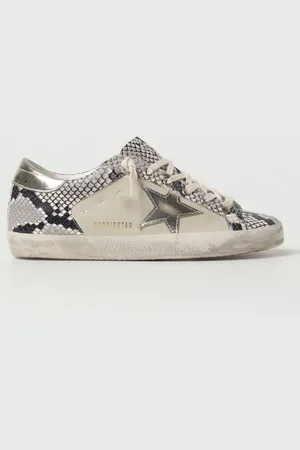 Golden Goose Baskets Femme couleur