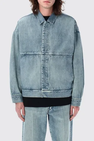 FEAR OF GOD Veste Homme couleur
