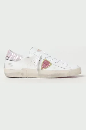 Philippe model Baskets Femme couleur