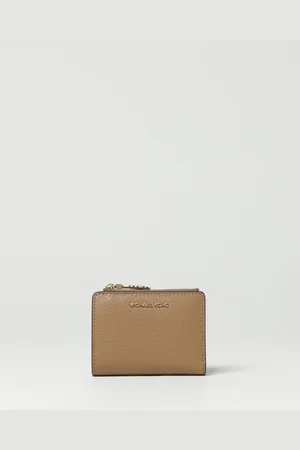 Michael Kors Portefeuille Femme couleur