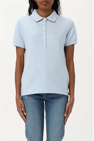 Barbour Polo Femme couleur