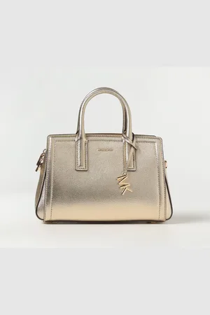 Michael Kors Sac Porté Main Femme couleur