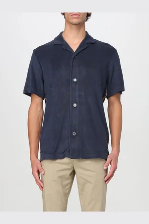 Paul Smith Chemise Homme couleur
