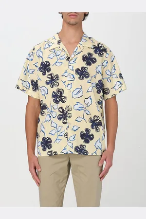 Paul Smith Chemise Homme couleur