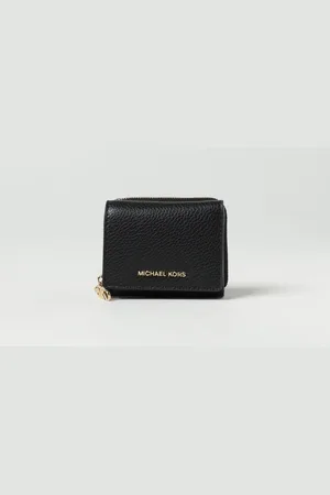 Michael Kors Portefeuille Femme couleur