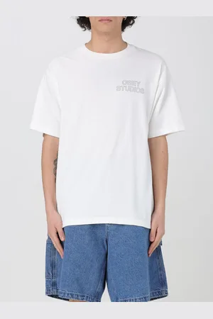Obey T-Shirt Homme couleur
