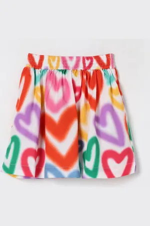 Stella McCartney Jupe Enfant couleur