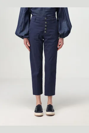 Dondup Pantalon Femme couleur