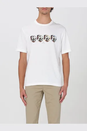 Paul Smith T-Shirt Homme couleur