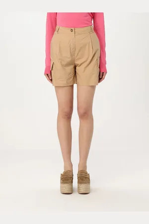 Kaos Short Femme couleur