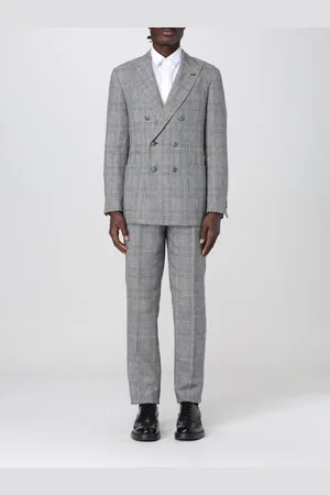 Brunello Cucinelli Costume Homme couleur
