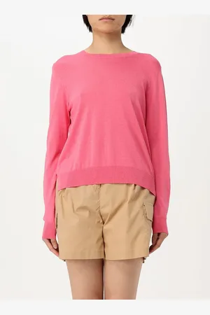 Kaos Pull Femme couleur
