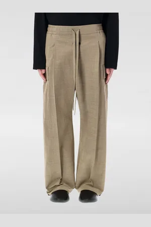 FEAR OF GOD Pantalon Homme couleur