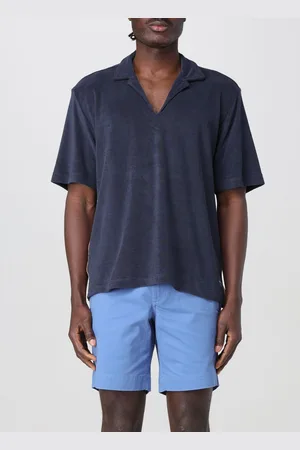Paul Smith Polo Homme couleur