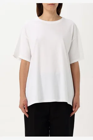 The Row T-Shirt Femme couleur