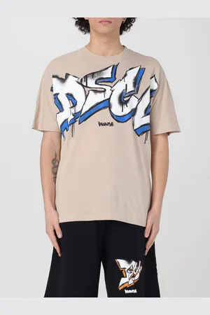 DISCLAIMER T-Shirt Homme couleur