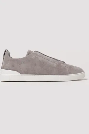 Ermenegildo Zegna Baskets Homme couleur