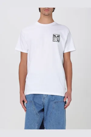 Obey T-Shirt Homme couleur