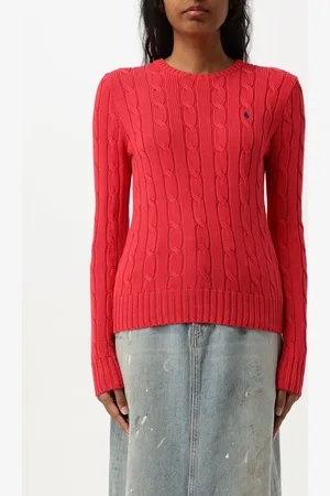 Ralph Lauren Pull Femme couleur