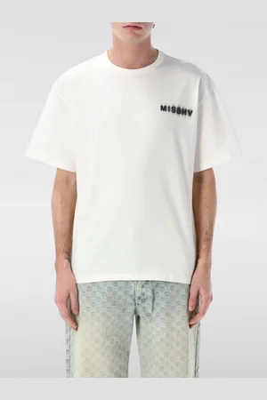MISBHV T-Shirt Homme couleur